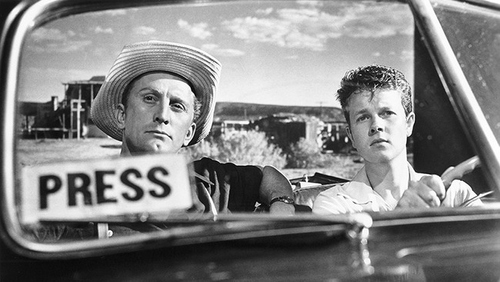 L'asso nella manica: proiezione del film a Cagliari @ Laboratorio28