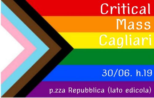 Critical Mass Cagliari