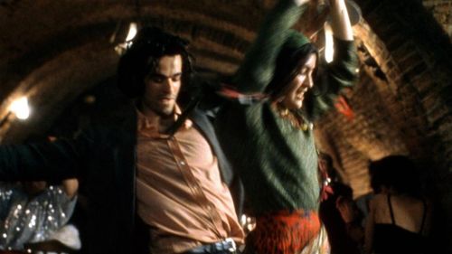 GADJO DILO - LO STRANIERO PAZZO: Proiezione e discussione del film