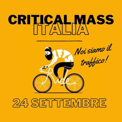 Critical mass nazionale 