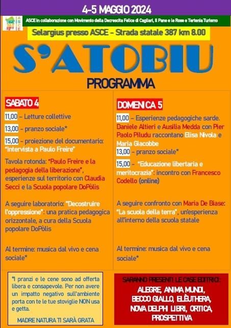 S'Atobiu