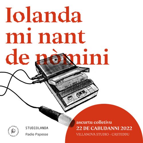 Iolanda mi nant de nòmini