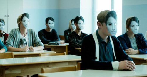 PROIEZIONE E DISCUSSIONE DEL FILM: CLASS ENEMY di Rok Bicek