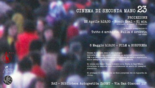 Rondò Final
