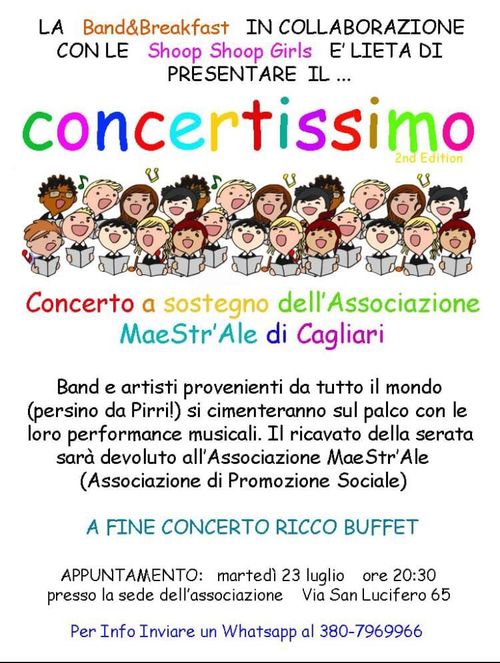 Concertissimo