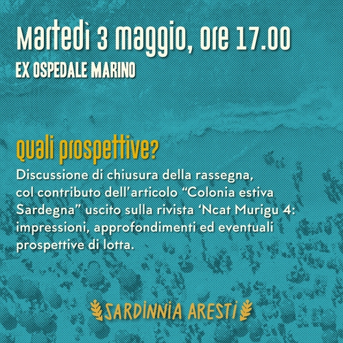 Turismo: sviluppo o sfruttamento? - Episodio V