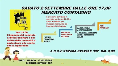 MERCATO CONTADINO