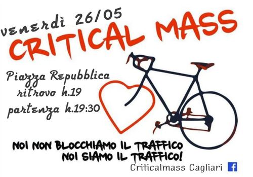WE ARE TRAFFIC!
