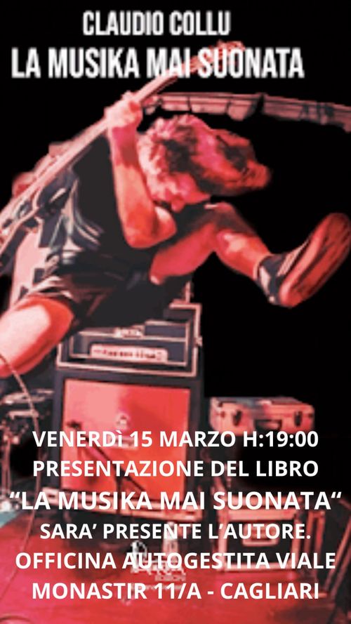 La Musica mai Suonata 