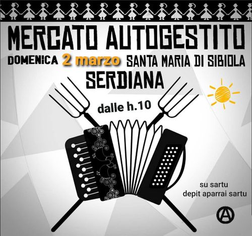 Mercato Autogestito