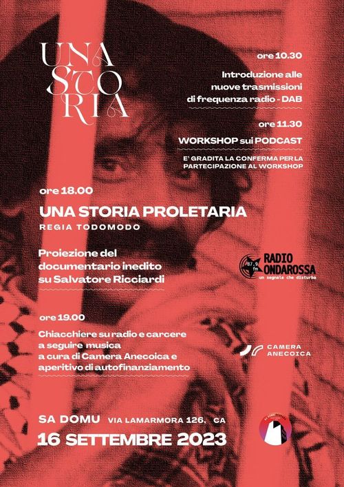 UNA STORIA PROLETARIA