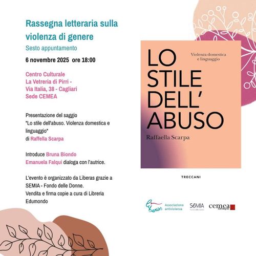 LO STILE DELL'ABUSO