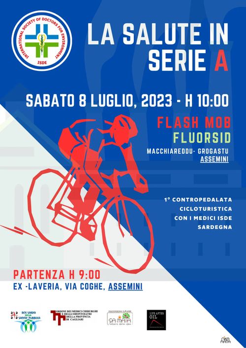 La salute in serie A