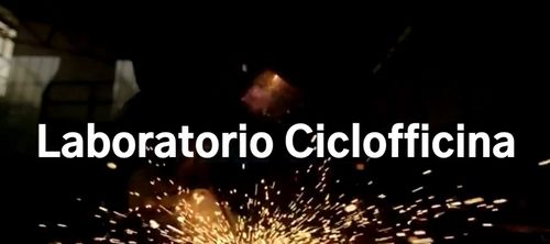 Laboratorio Ciclofficina