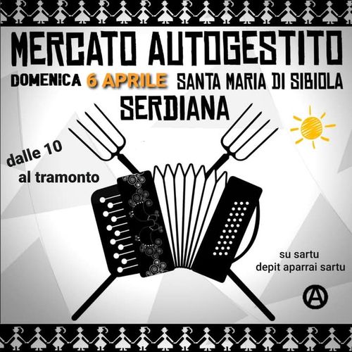 Mercato Autogestito 
