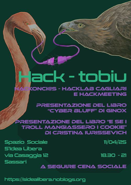 Hack - tobiu