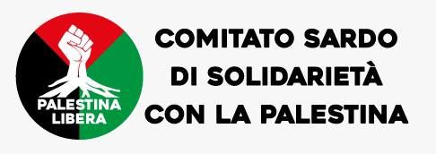 Riunione operativa Comitato Sardo di solidarietà con la Palestina