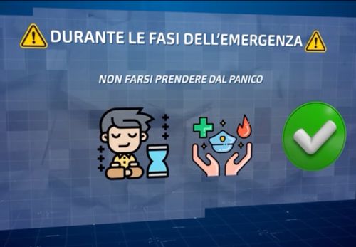 PRESIDIO DAVANTI LA PREFETTURA DI CAGLIARI CONTRO LA BOZZA DEL PIANO EMERGENZA RWM