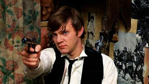 PROIEZIONE E DISCUSSIONE DEL FILM: IF... di Lindsay Anderson