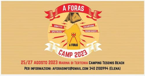 A Foras Camp