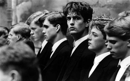 ANOTHER COUNTRY: Proiezione e discussione del film