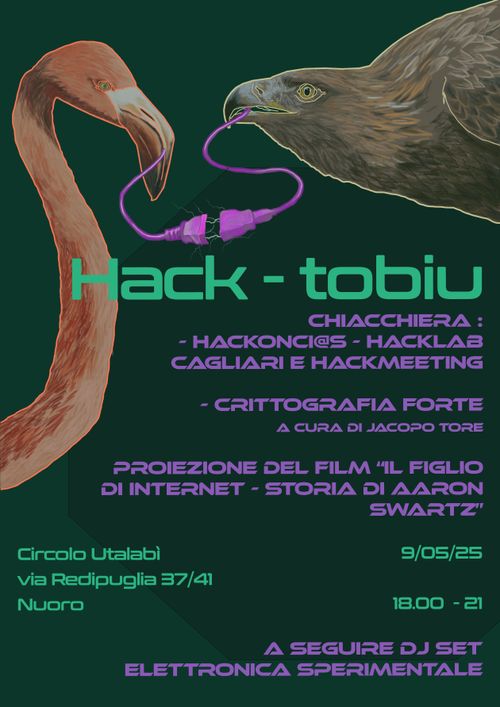Hack-tobiu