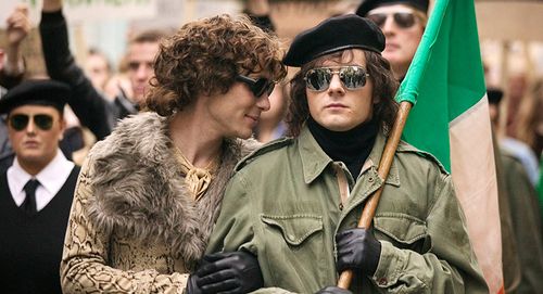 BREAKFAST ON PLUTO: Proiezione e discussione del film