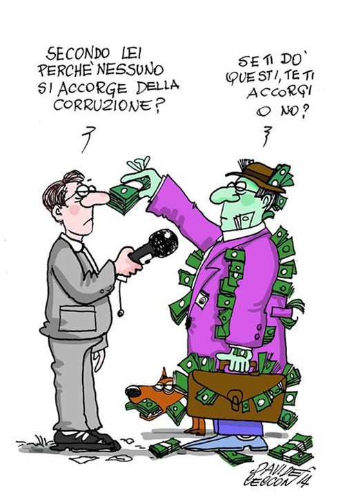 Processo contro i vertici della RWM e funzionari dei Comuni