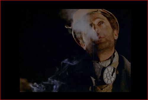 Proiezione e discussione del film LA ZUPPA DEL DEMONIO di Davide Ferrario