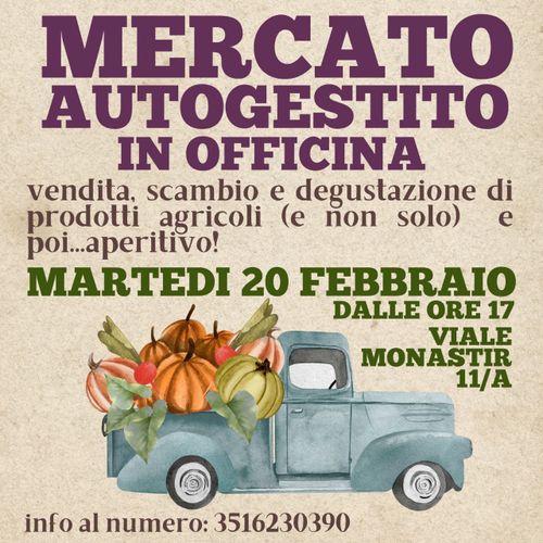 Mercato autogestito