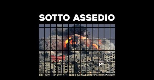 FERMIAMO IL MASSACRO