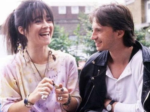 RIFF RAFF di Ken Loach | Proiezione e discussione del film