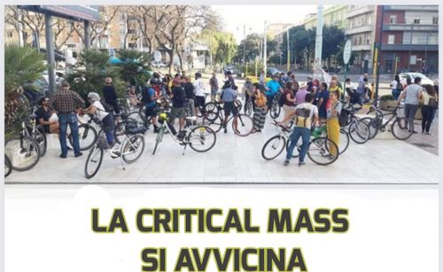 Critical mass
