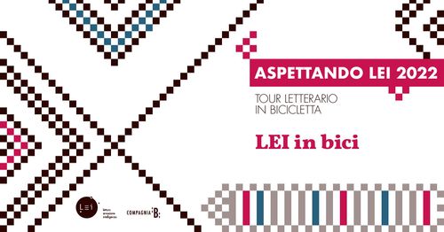 LEI in bici