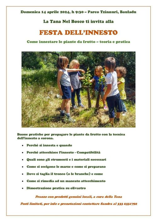 Festa dell'innesto