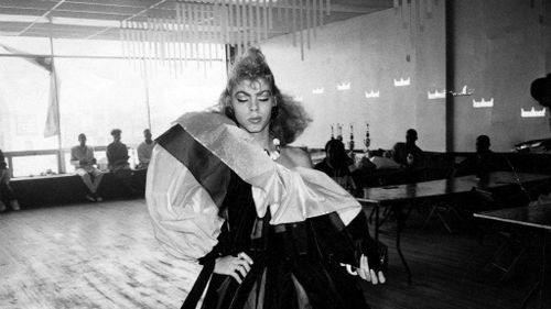 QUEERESIMA / PARIS IS BURNING: Proiezione e discussione del film